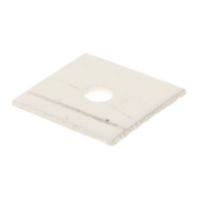 Baxter 01-1M3343-00002 Seal Fan 3.5"x3.25" Non-Stock OEM