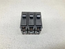 Siemens Gould ITE EQP320 20 Amp 3 Pole Circuit Breaker (TB)