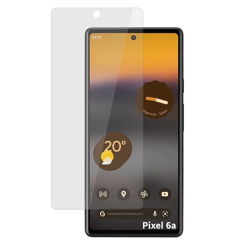 WardSan Hydrogel - Pellicola protettiva per schermo 3D per Huawei P