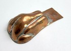 Antique Miniature Cooper Culirany Mold — photo 6