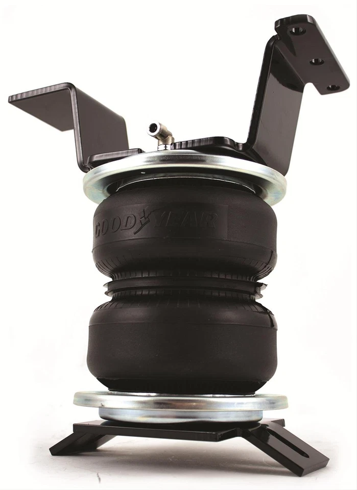 Air Lift 57204 LoadLifter 5000 Rear Kit Foto 2 de 4