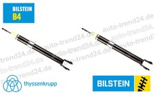 Bilstein B4 Gasdruckstoßdämpfer vorne für Jaguar XK Coupé X150, Bj. 2006-2014