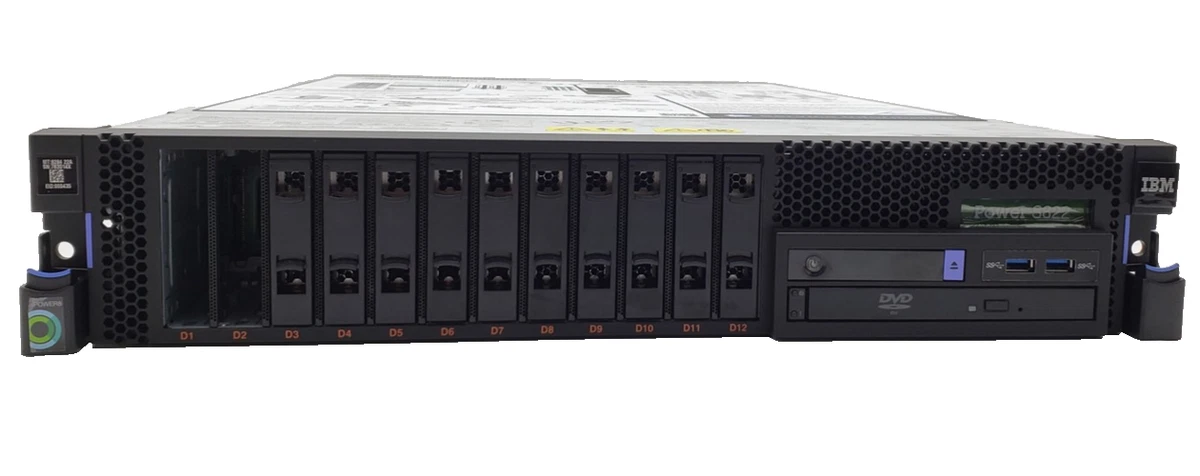 25+ IBM Computer Servers for sale | Updated Oct 2026