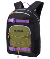 Dakine Grom Backpack 23L Purple Rein