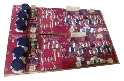Eclipse KIT0032-001 PWR0101-001C Power Supply Assembly NSN 5895-01-576-7172