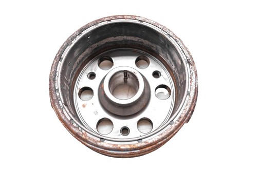 10 Ski-Doo Renegade X 800R E-Tec Flywheel Magneto 137" - 第 2/3 張圖片