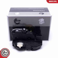 Esen SKV TüRschloss 60SKV073 FüR Opel Insignia G09 Sports Tourer Astra Caravan 3