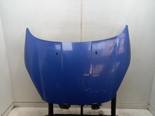 FORD FIESTA Bonnet 2012-2018 BLUE