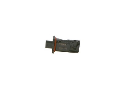 Luftmassenmesser Bosch 0 280 218 396 für JAGUAR LAND ROVER