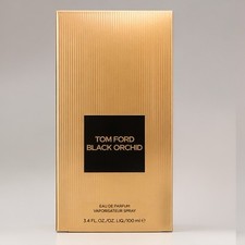 Tom Ford Black Orchid Eau de Parfum 100ml Brand New Sealed FAST DELIVERY