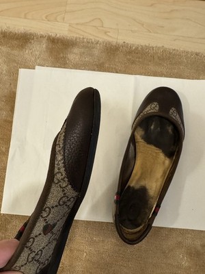 Gucci Laufer/Balerina Damen