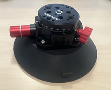 NEEWER CA013 6" Camera Suction Mount