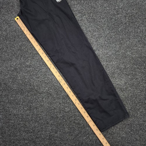 Levi's Women's Size 27x30 Black High Waisted Mom Jeans Tapered Leg Pants NEW - Afbeelding 7 van 12