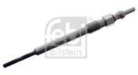 Febi Bilstein 176112 GlüHkerze FüR Alfa Romeo,Chevrolet,Chrysler,CitroËN,Fiat,La