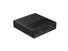 MINISFORUM Mini PC MS-A2 Mini Workstation AMD Ryzen 9 9955HX include 96GB DDR5 m