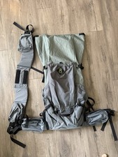 Seek Outside Flight 2 Backpack 24” Frame, Ultralight, Made in USA Seek Outside Flight 2 Backpack 24” Frame, Ultralight, Made in USA