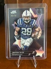 2025 Topps Cosmic Chrome Jonathan Taylor Base (RAW)