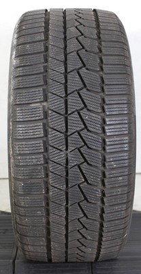 1 x 255/40R18 99V Winterreifen Continental Winter Contact TS860S SSR Runflat *