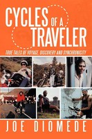 Cycles Of A Traveler | True Tales Of Voyage, Discovery And Synchronicity | Buch