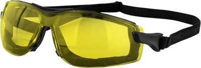 Bobster Guide Goggles Yellow Yellow