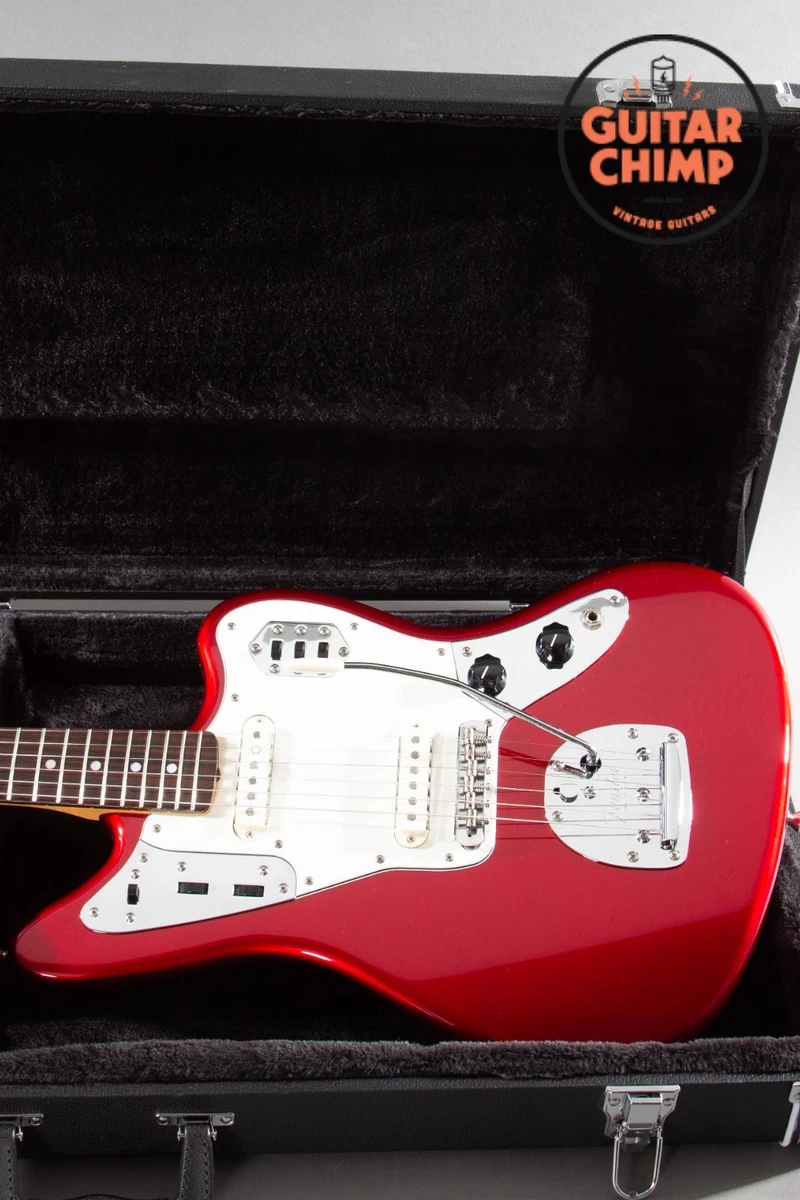 Fender Jaguar Guitar Japan for sale | eBay