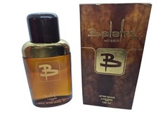 LANCOME BALAFRE AFTER SHAVE 100 ML – VINTAGE RARE – BOÎTE ORIGINE - NEUF