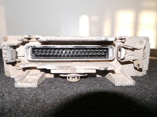 0055455132 - 95067192 - 0265101020 ECU-MOTORSTEUERGERÄT UCE MOTORSTEUERGERÄT / B