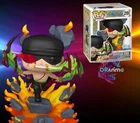 🔥 Funko Pop! One Piece Premium 🔥 Roronoa Zoro amazon Exclusive #2151 Sealed