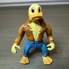Vintage 1989 Ace Duck Teenage Mutant Ninja Turtles TMNT Playmates Figure