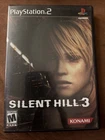 Silent Hill 3 - Sony PlayStation 2