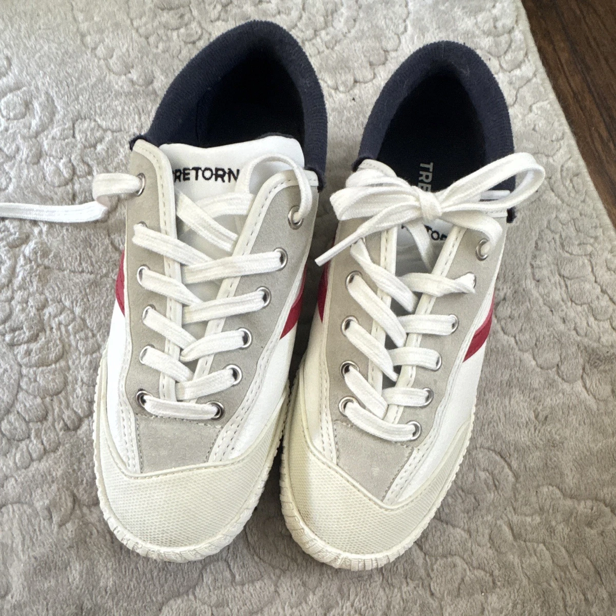 Tretorn Shoes for Men for sale | eBay