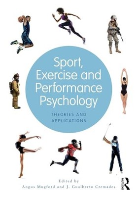 Sport, Exercise, and Performance Ps..., Cremades, J. Gu