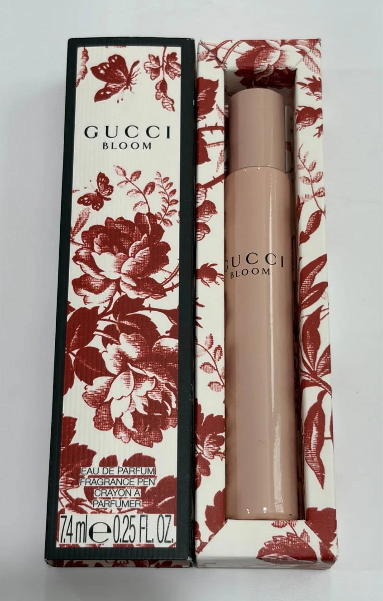 Gucci Bloom by Gucci Fragrances for Women for sale - eBay
