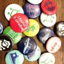 eBay palooza pin Test - DO NOT BUY 12