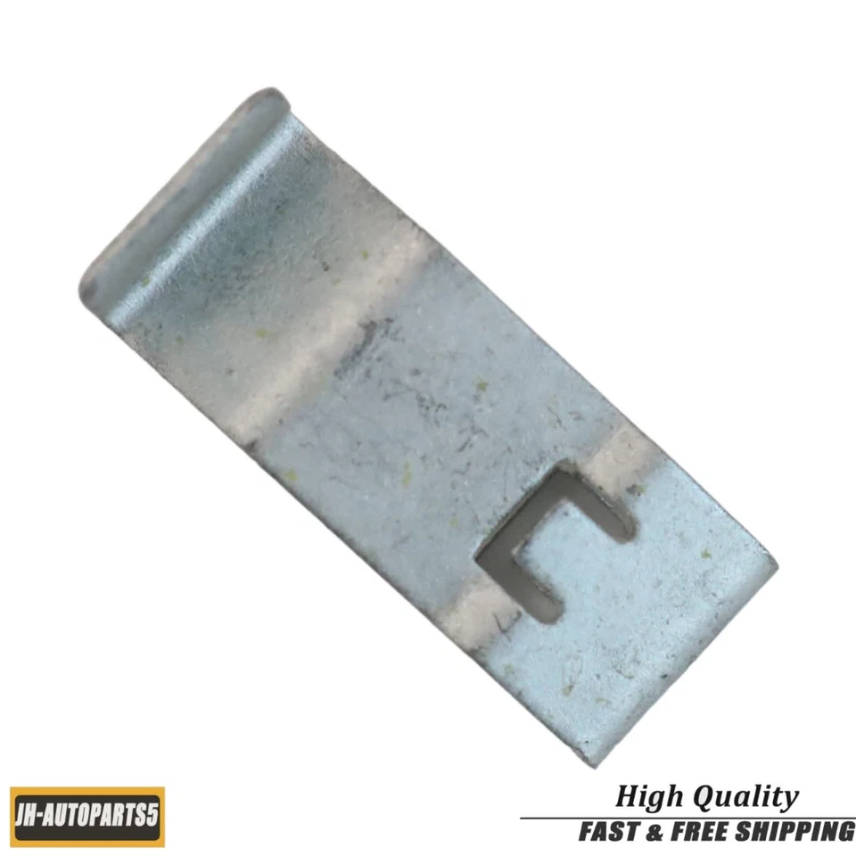 5PCS Front Seat-Seat Back Panel Clip 8Z0867276 For AUDI A6 2005-2018 US Stock Foto 4 de 4