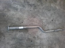 Tube d'échappement Citroen XANTIA