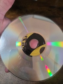 Crazy Taxi Sega All Stars Version Sega Dreamcast - DISC ONLY Tested Working