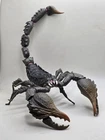 GIJoe Classified Series #180 COBRA VIPER DESERT SCORPION 6" 1/12 Scale- SCORPION