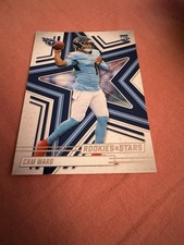 2025 Panini Rookies & Stars - Rookies Cam Ward #111 (RC)