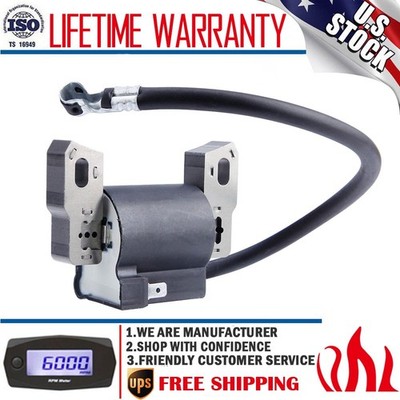 Armature Ignition Coil Magneto 590454 802574 799381 790817 For Briggs & Stratton