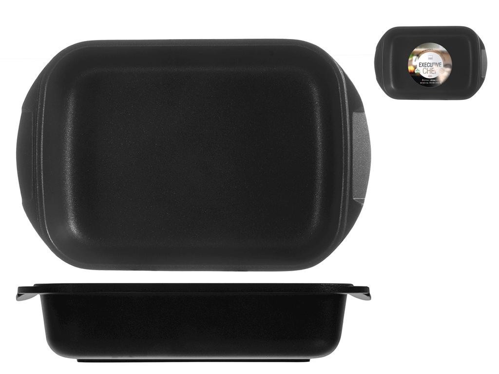 Roaster Nonstick Extra Chef 35x25 9044 H&H
