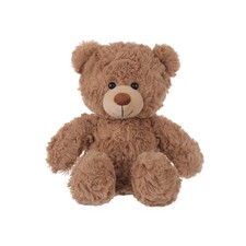 Apricot Lamb Toys Plush Brown Teddy Bear Stuffed Animal Soft Cuddly Perfect f...