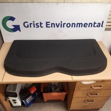 2008-2011 MITSUBISHI LANCER GS3 DI-D DPF 5 DOOR PARCEL SHELF LOAD COVER    (F1)