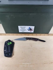 CRKT #65 S.P.E.W. Light usage