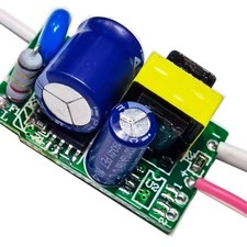 For LED Driver 624W for Ceiling Lights and Downlights with Energy Management