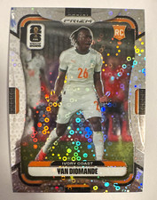 Yan Diomande Prizm World Cup 2026 Prizm #257