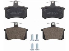 BREMSBELÄGE HINTEN AUDI 90 B2 2.0 2.2 84-87 B3 1.8-2.3 87-91