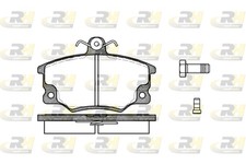 Plaquette de frein Fiat PININFARINA