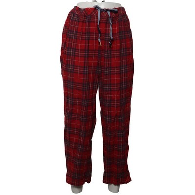 Body Collection, Pyjamahose, Größe: 46, Rot/Blau/Mehrfarbig, Baumwolle #WW0