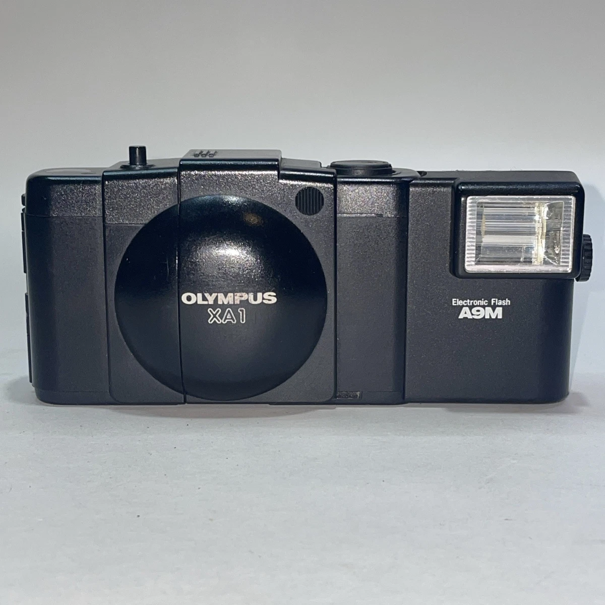 Olympus Xa A11 for sale - eBay